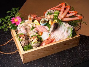 春の