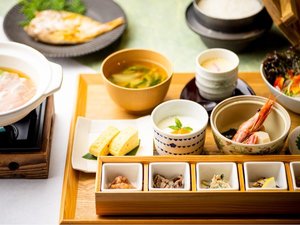 ICHIJOの朝食 イメージ