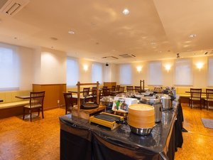 レストラン「きりたんぽDINING」