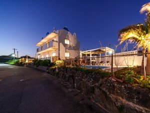 池間島周辺のホテル・旅館 - 宿泊予約【じゃらんnet】