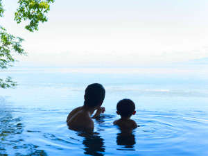 島原温泉 南風楼 星降る夜と朝日に輝く海に遊ぶ温泉リゾートの施設写真1