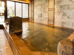 天然温泉　六花の湯　ドーミーイン熊本の施設写真1