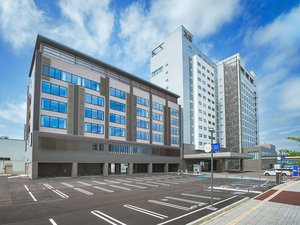HOTEL&SPA@Z`[}[iق̎ʐ^