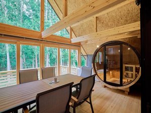 【山梨県富士五湖エリアの高級貸別荘・コテージ・ログハウス・コンドミニアム】GRAN TOCORO．RESORT＆GLAMPING