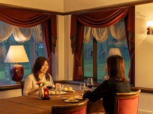 夕食イメージ