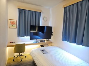 部屋