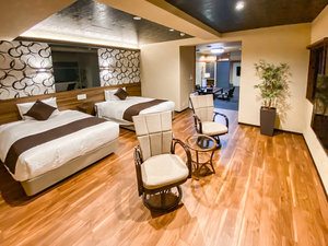 【愛媛県奥道後温泉のペットと泊まれる温泉宿】リブマックスリゾート奥道後