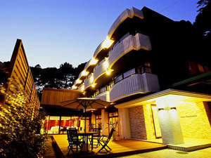 熱海温泉　RelaxResortHotel　リラックスリゾートホテルの写真