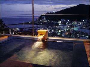 熱海温泉　RelaxResortHotel　リラックスリゾートホテルの施設写真1