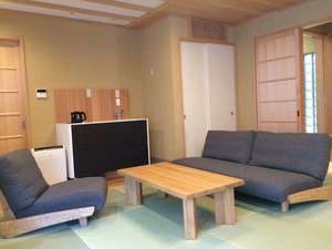 【近畿・関西／京都府河原町・烏丸・大宮周辺の貸し別荘・コテージ・ログハウス】ひとこえ 高瀬庵