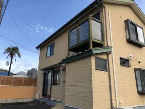 【静岡県下田・白浜の貸別荘・コテージ】Cotora