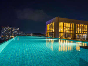 【沖縄県沖縄市・コザ・北谷町・宜野湾市の貸し別荘・コテージ・ヴィラ・コンドミニアム】MBギャラリーチャタン by ザ・テラスホテルズ