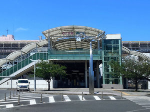 ���R�w�������k��10���I�o���E�ό��ɕ֗��ȗ��n�ł��I