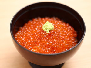◆ご当地逸品「海鮮丼」(イメージ)