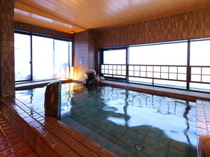 ◆男性大浴場内湯