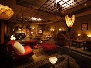 【山形県の露天風呂付き客室のある宿】花明りの宿 月の池