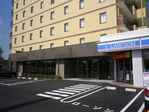 設施外觀