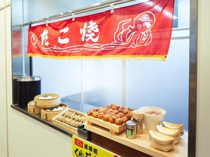 朝食