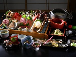 旅館 弁天鉱泉の施設写真1