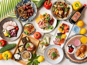 朝食イメージ