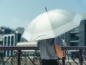 日傘レンタル