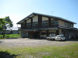 十和田湖バックパッカーズの施設写真1