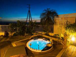 【沖縄県西海岸・東海岸の貸し別荘・コテージ・ヴィラ・コンドミニアム】オーシャンハウス