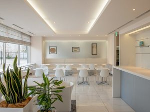1Fレストラン「Vista Cafe」