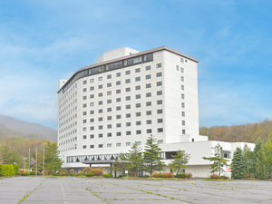 【リブマックスリゾート八幡平フォレスト】八幡平国立公園に位置する岩手を代表するマウンテンリゾート