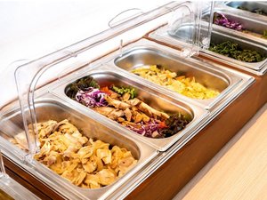 朝食ビュッフェ(茶蔵坊)※写真はイメージです。
