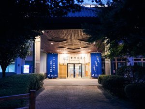外観イメージ