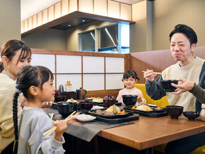 お食事処「平家の郷」