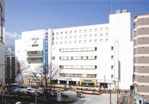 【神奈川県厚木・海老名の駅直結ホテル】小田急ステーションホテル本厚木