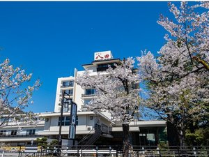 �Θa����@���ƌ��N�Ɩ����̏h�@�z�e�����c�̎ʐ^