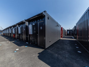 HOTEL R9 The Yard ̎ʐ^