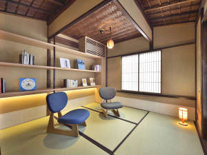 【京都府京都市内河原町・烏丸・大宮周辺の京町家一棟貸しの宿】京の温所 御幸町夷川