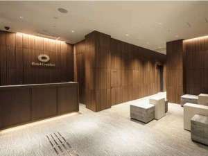 �y�����s:���E�󑐁E�����zHotel Comfact