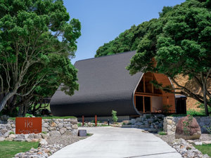 Retreat Villa iki̎{ݎʐ^1