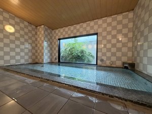 男性大浴場