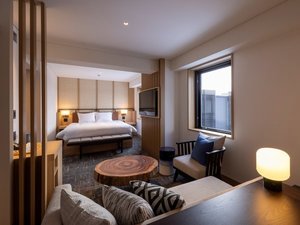 【北海道富良野・美瑛エリアのファミリーにおすすめの宿】Nozo Hotel