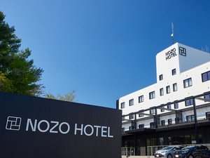 Nozo Hotel(2023N12I[v)̎ʐ^