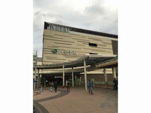 ◆JR八王子駅南口(CELEO)◆
