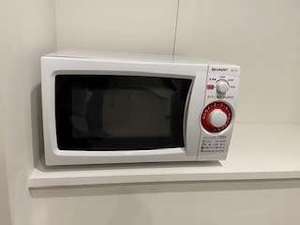 電子レンジ