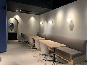 2022/05 テナントcababre店内奥