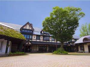 【長野県白馬の家族旅行にオススメの宿】白馬シェイクスピアホテル