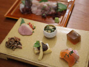 【栃木県那須・板室エリアの露天風呂付き客室のある宿】湯宿きくや