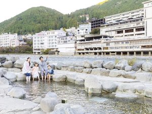 噴泉池