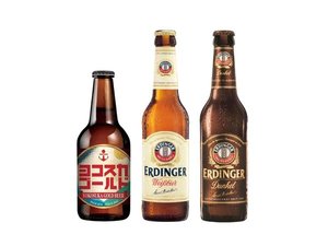 ビール飲み比べセット