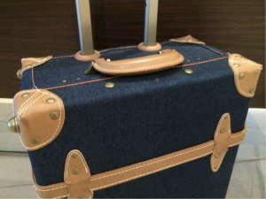 �`�F�b�N�C���O�A�`�F�b�N�A�E�g��̉ו��̂��a����͖����ł��B���C�y�ɂ��\���t�����������B