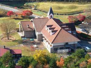 【近畿・関西／兵庫県の貸し別荘・コテージ・ログハウス】やしろ鴨川の郷
